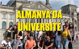 almanya-universite almanya-universite