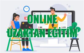 online-egitim