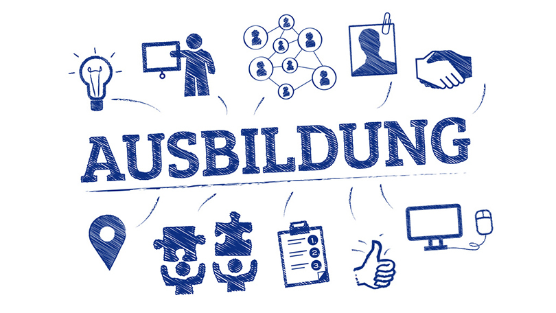  Ausbildung Programı - ELBİM - Almanca Aile Birleşimi Kursu Gaziantep 